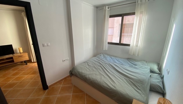 Long Term Rental - Apartment - Formentera del Segura - Los Palacios