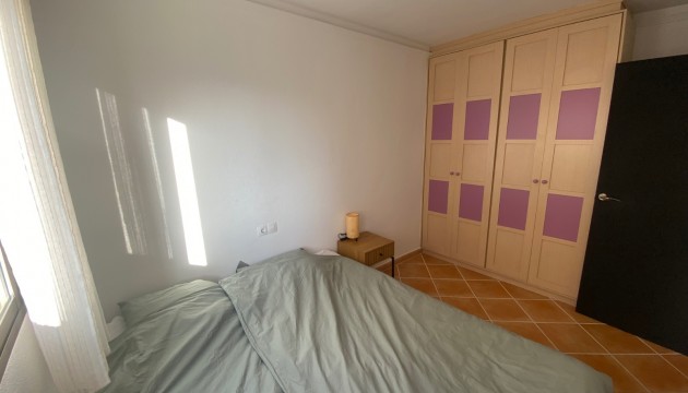 Long Term Rental - Apartment - Formentera del Segura - Los Palacios