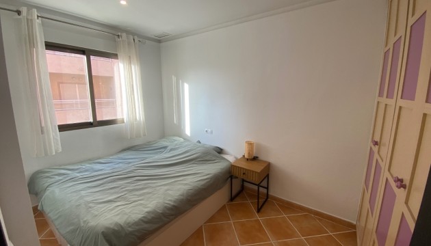 Long Term Rental - Apartment - Formentera del Segura - Los Palacios