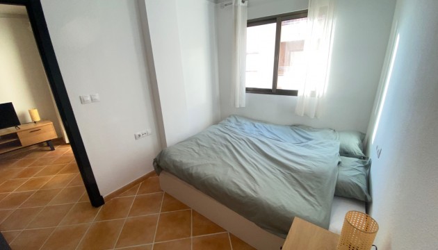 Long Term Rental - Apartment - Formentera del Segura - Los Palacios