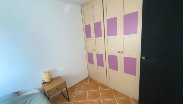 Long Term Rental - Apartment - Formentera del Segura - Los Palacios
