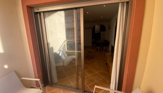Long Term Rental - Apartment - Formentera del Segura - Los Palacios