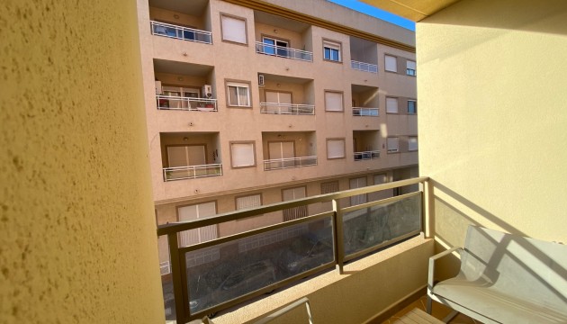 Long Term Rental - Apartment - Formentera del Segura - Los Palacios