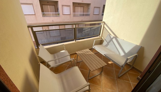 Long Term Rental - Apartment - Formentera del Segura - Los Palacios