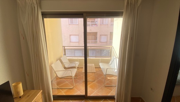 Long Term Rental - Apartment - Formentera del Segura - Los Palacios