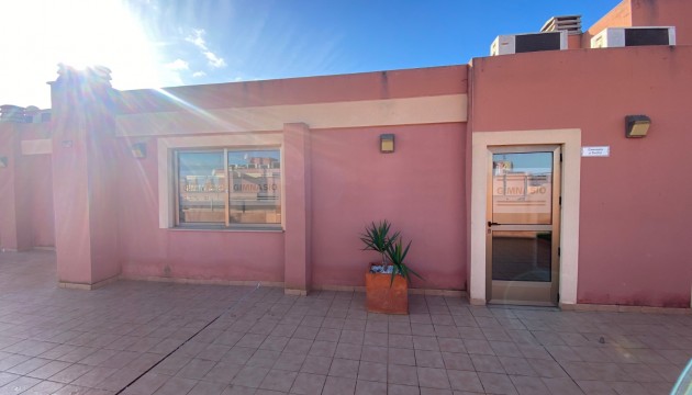 Long Term Rental - Apartment - Formentera del Segura - Los Palacios