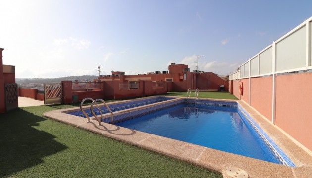 Long Term Rental - Apartment - Formentera del Segura - Los Palacios