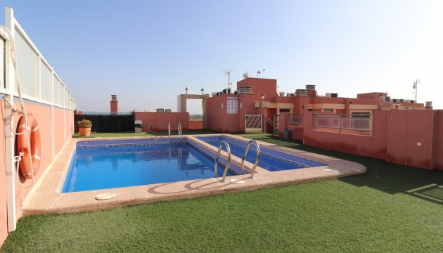 Long Term Rental - Apartment - Formentera del Segura - Los Palacios