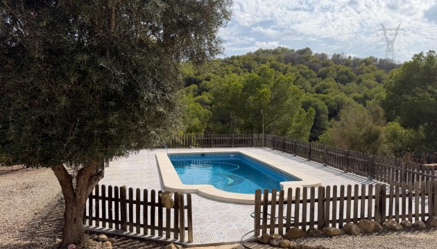 Reventa - Finca - Torremendo