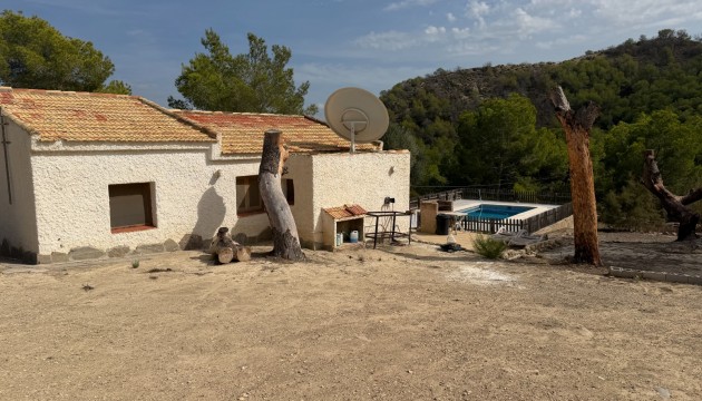 Reventa - Finca - Torremendo