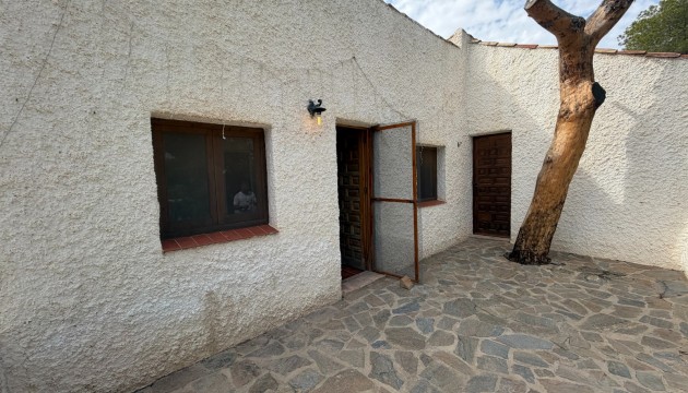 Reventa - Finca - Torremendo