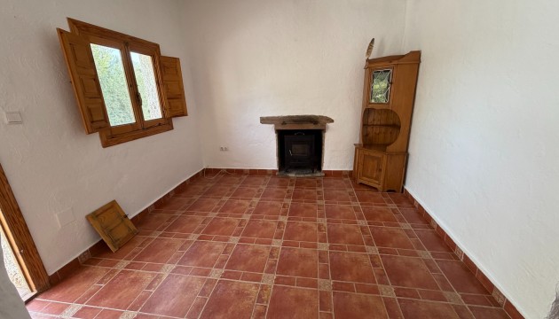Reventa - Finca - Torremendo