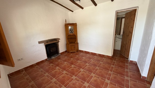 Reventa - Finca - Torremendo