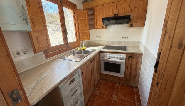 Reventa - Finca - Torremendo