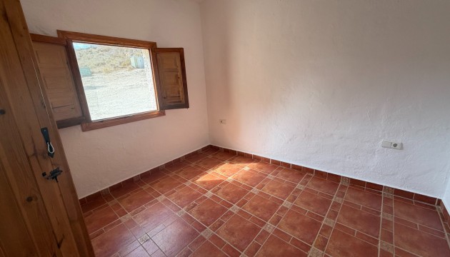 Reventa - Finca - Torremendo
