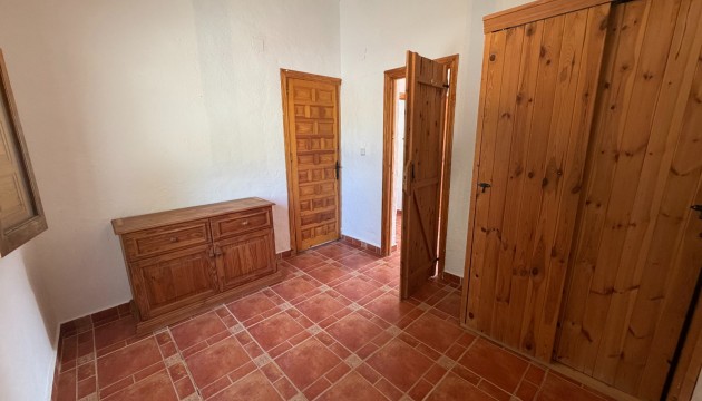 Reventa - Finca - Torremendo