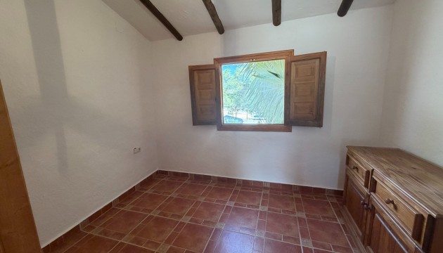 Reventa - Finca - Torremendo