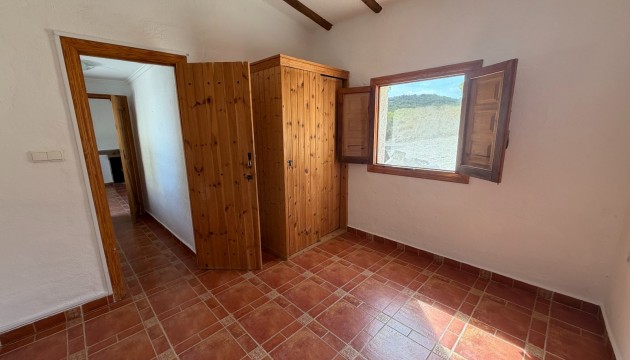 Reventa - Finca - Torremendo