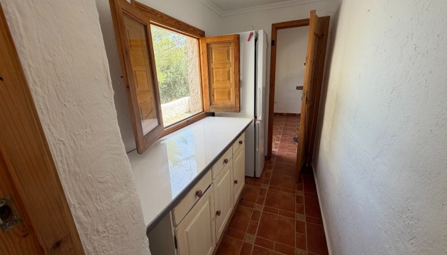 Reventa - Finca - Torremendo