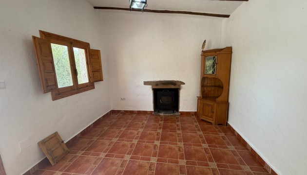 Reventa - Finca - Torremendo