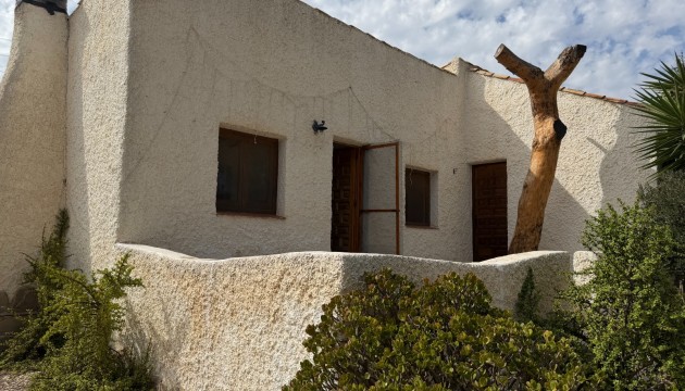 Reventa - Finca - Torremendo