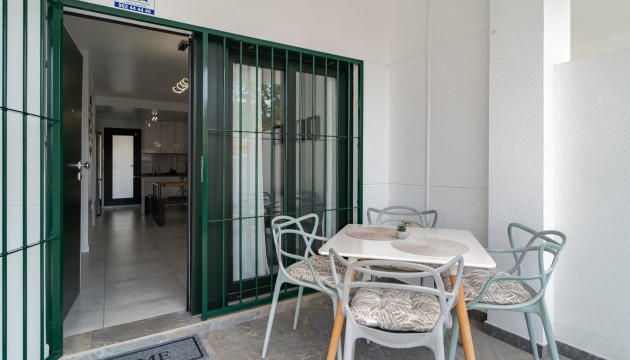 Resale - Apartment - Pilar de la Horadada - Mil Palmeras