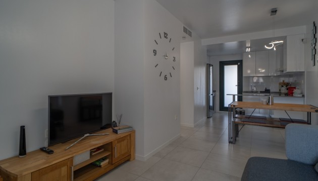 Resale - Apartment - Pilar de la Horadada - Mil Palmeras