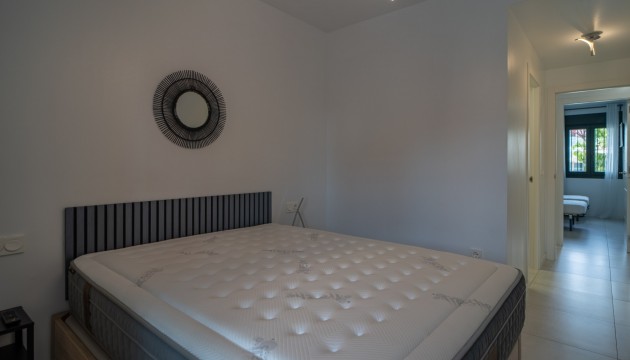 Resale - Apartment - Pilar de la Horadada - Mil Palmeras