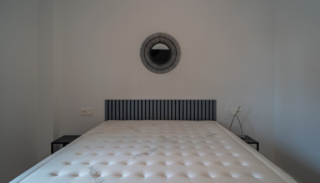 Resale - Apartment - Pilar de la Horadada - Mil Palmeras