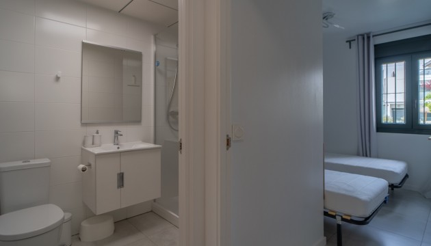 Resale - Apartment - Pilar de la Horadada - Mil Palmeras