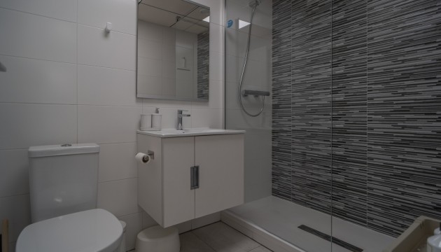 Resale - Apartment - Pilar de la Horadada - Mil Palmeras