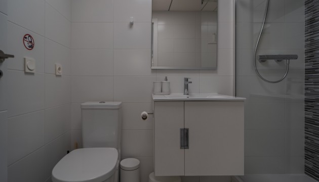 Resale - Apartment - Pilar de la Horadada - Mil Palmeras