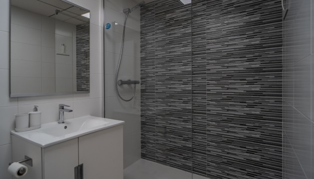 Resale - Apartment - Pilar de la Horadada - Mil Palmeras