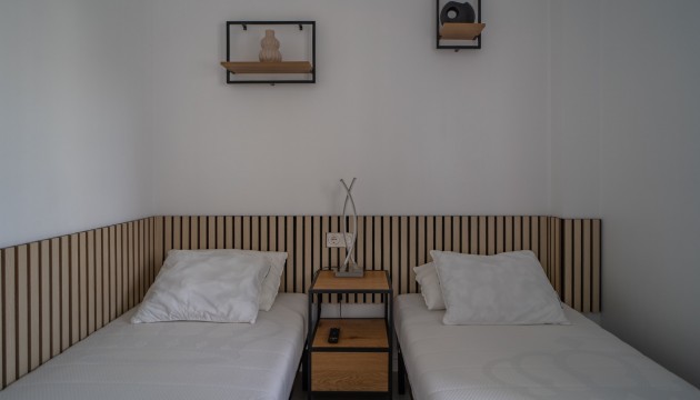 Resale - Apartment - Pilar de la Horadada - Mil Palmeras