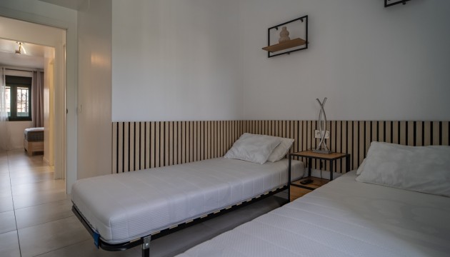 Resale - Apartment - Pilar de la Horadada - Mil Palmeras