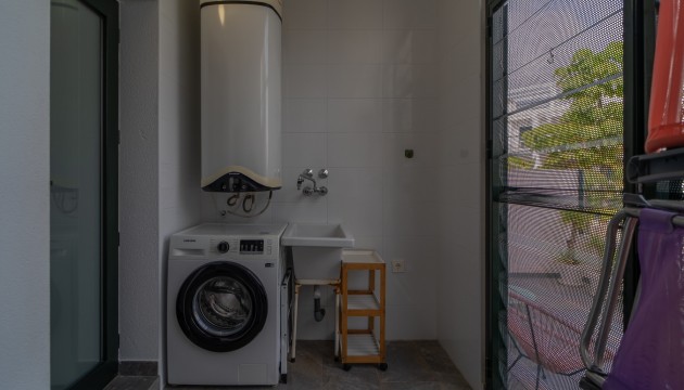 Resale - Apartment - Pilar de la Horadada - Mil Palmeras