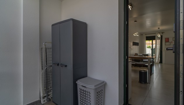 Resale - Apartment - Pilar de la Horadada - Mil Palmeras