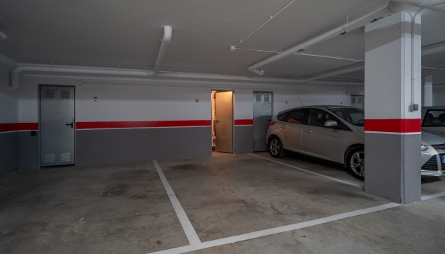 Resale - Apartment - Pilar de la Horadada - Mil Palmeras