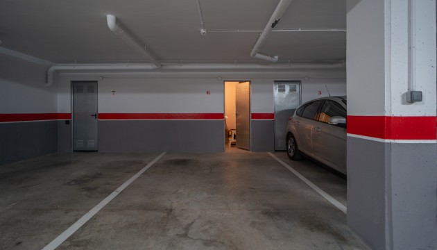 Resale - Apartment - Pilar de la Horadada - Mil Palmeras