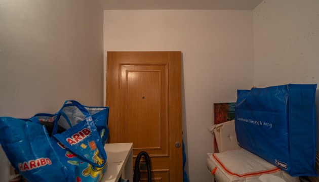 Resale - Apartment - Pilar de la Horadada - Mil Palmeras
