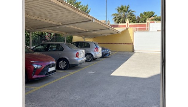Перепродажа - Квартира - Torrevieja