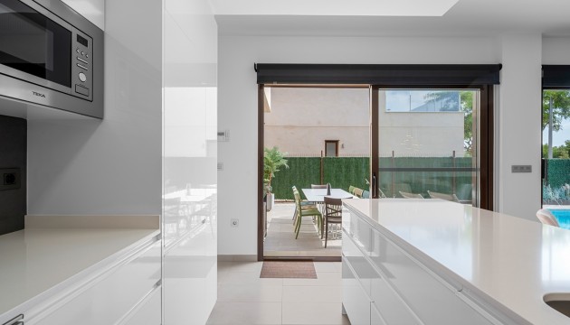 Resale - Detached Villa - San Javier - Los Alcazares