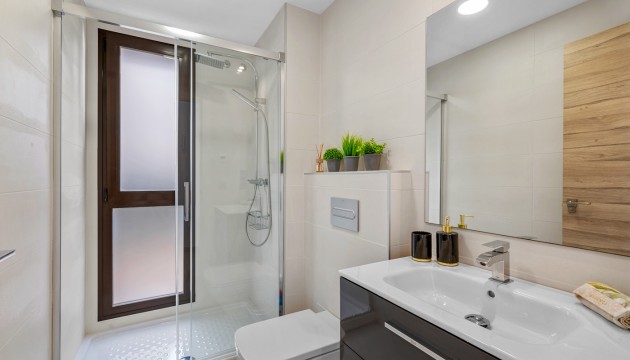 Resale - Detached Villa - San Javier - Los Alcazares