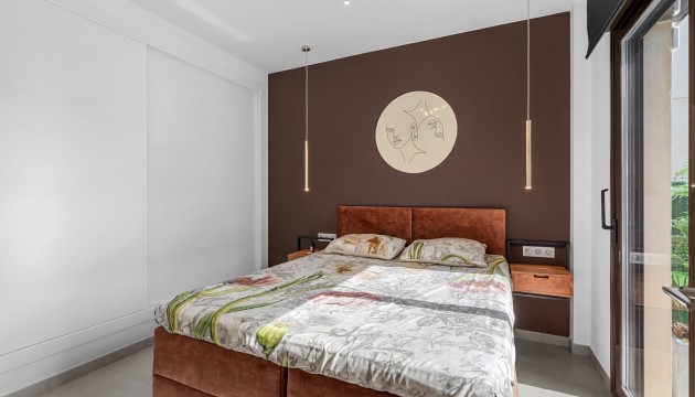 Resale - Detached Villa - San Javier - Los Alcazares