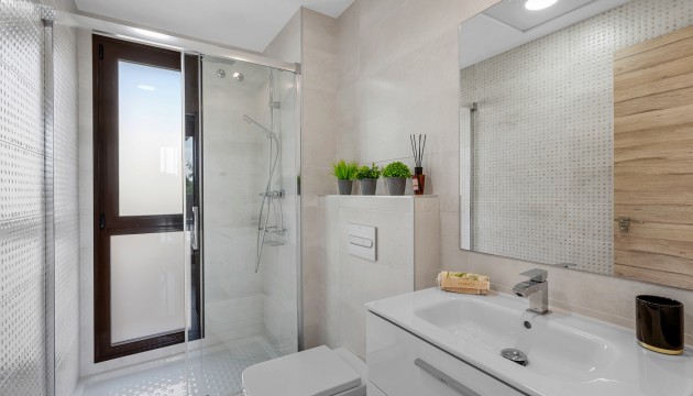 Resale - Detached Villa - San Javier - Los Alcazares