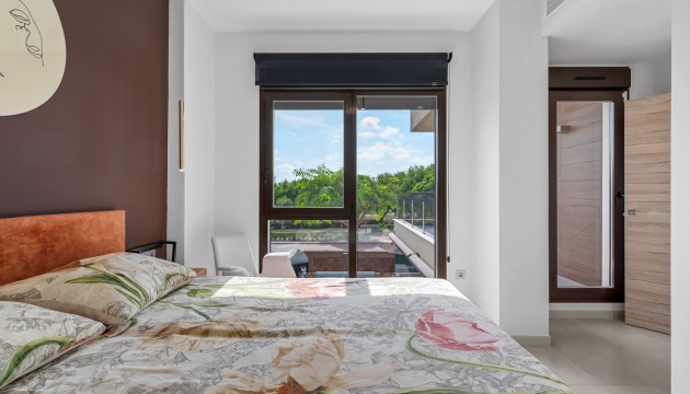 Resale - Detached Villa - San Javier - Los Alcazares