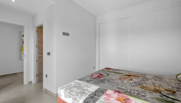 Resale - Detached Villa - San Javier - Los Alcazares