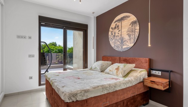 Resale - Detached Villa - San Javier - Los Alcazares