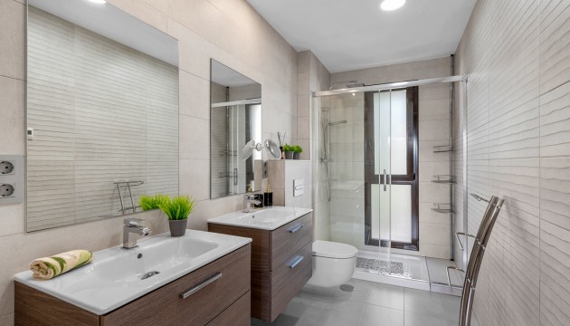 Resale - Detached Villa - San Javier - Los Alcazares