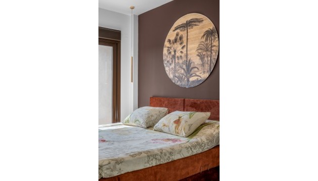 Resale - Detached Villa - San Javier - Los Alcazares
